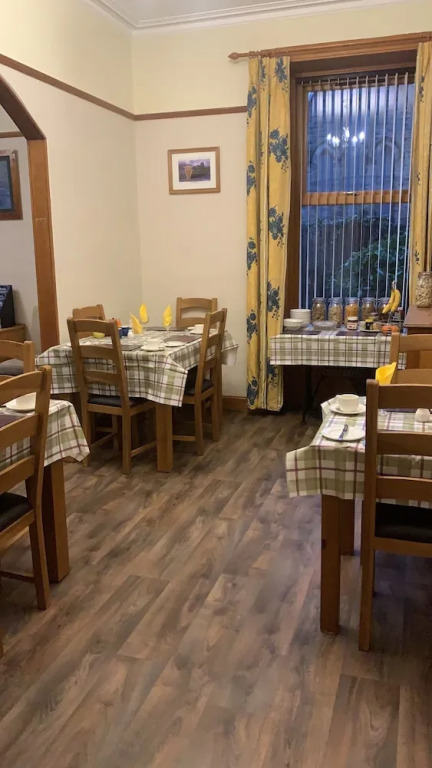 Dunclutha Guest House