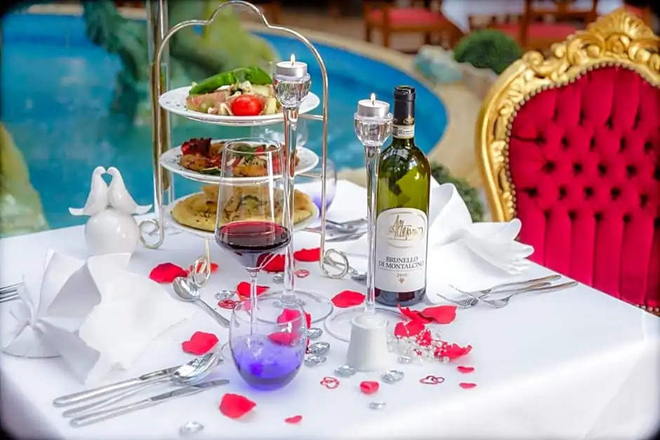 Hotel Don Giovanni