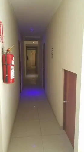 Hostal Roggerio