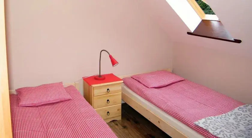 Apartament w Kletnie