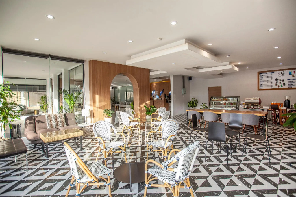 R2 Hotel Chiangmai