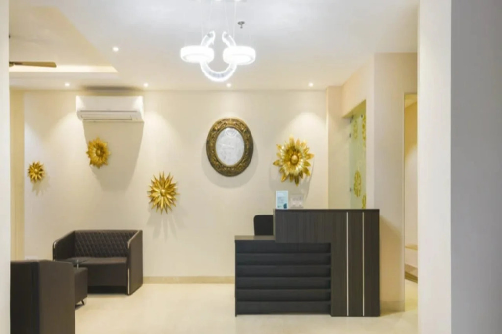 OPO Iffco Chowk, Gurgaon
