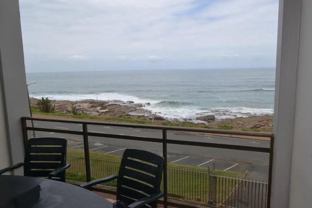 Driftsands Sea View Flats