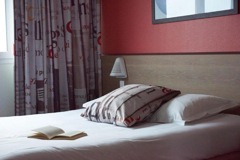 Ace Hôtel Paris Marne La Vallée