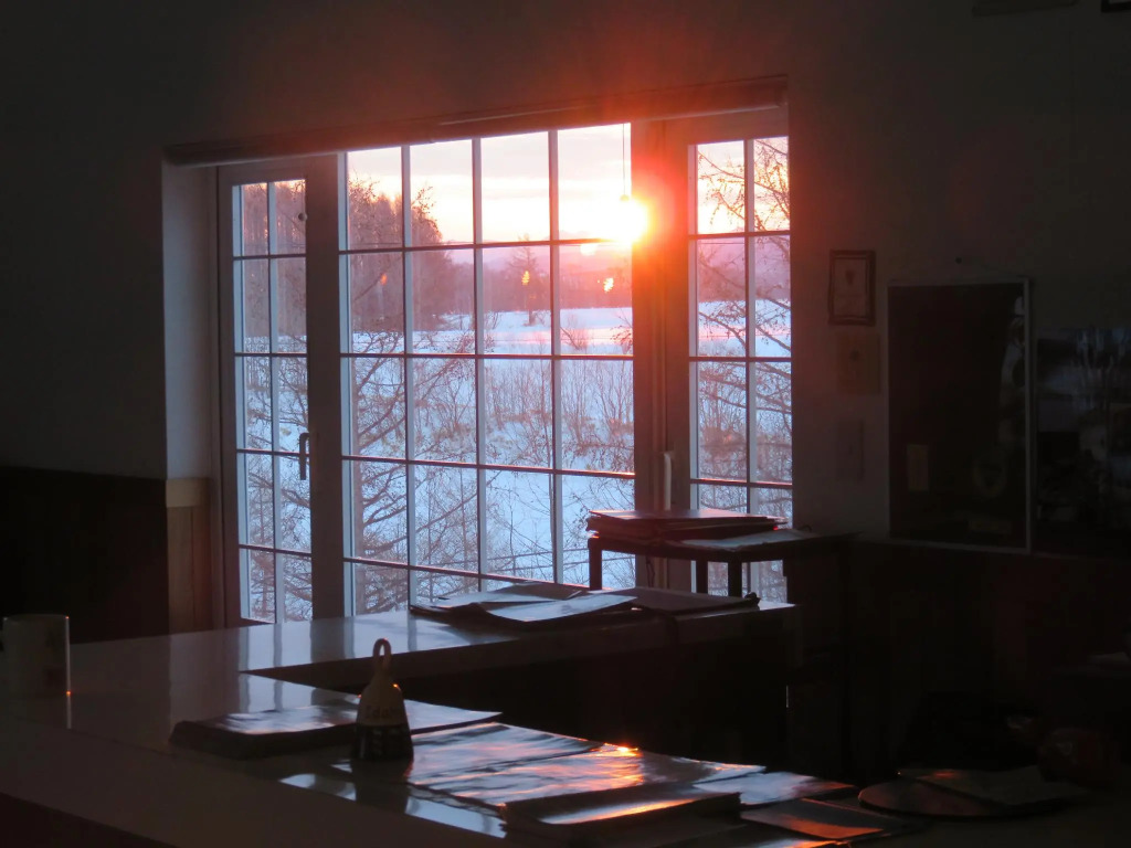 Kiyosato IHATOV Hostel