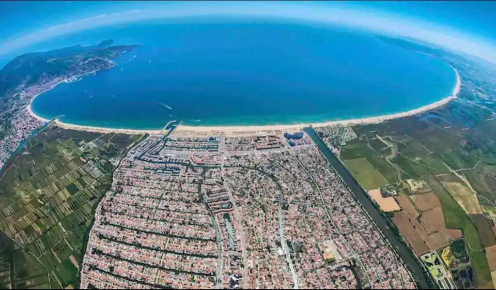 Acogedor Apartamento En Roses - 50m Playa - WIFI - Aire Acondicionado