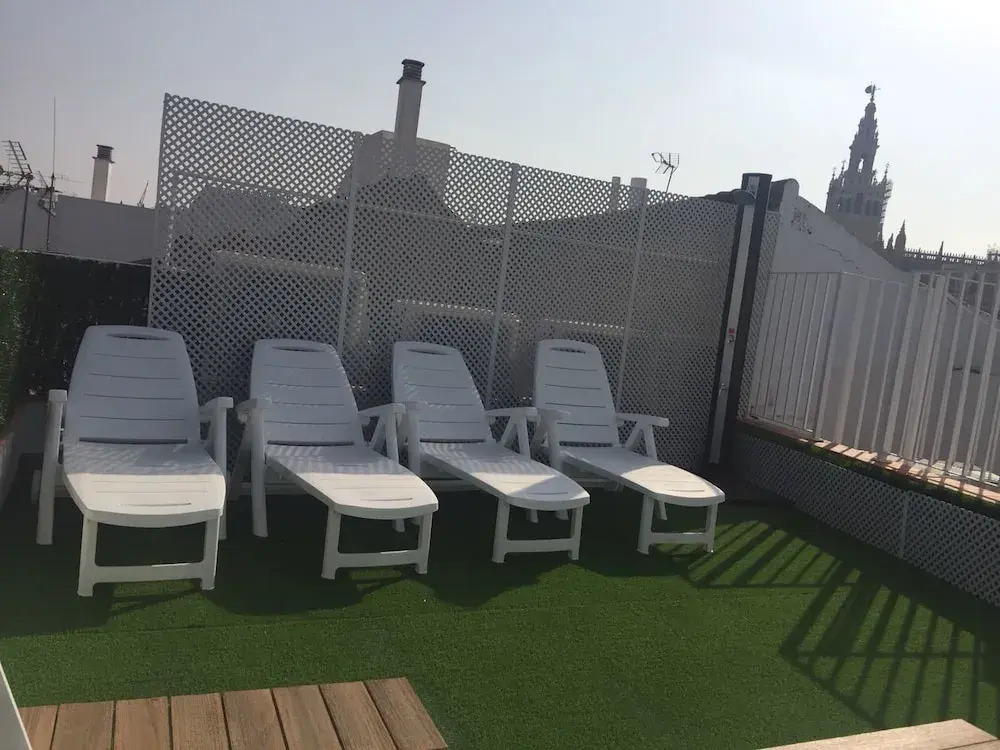 Apartamento Harinas 25