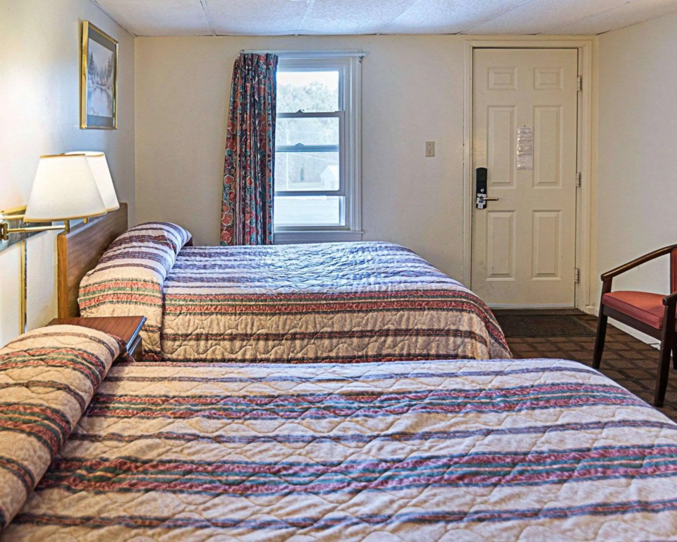 Econo Lodge