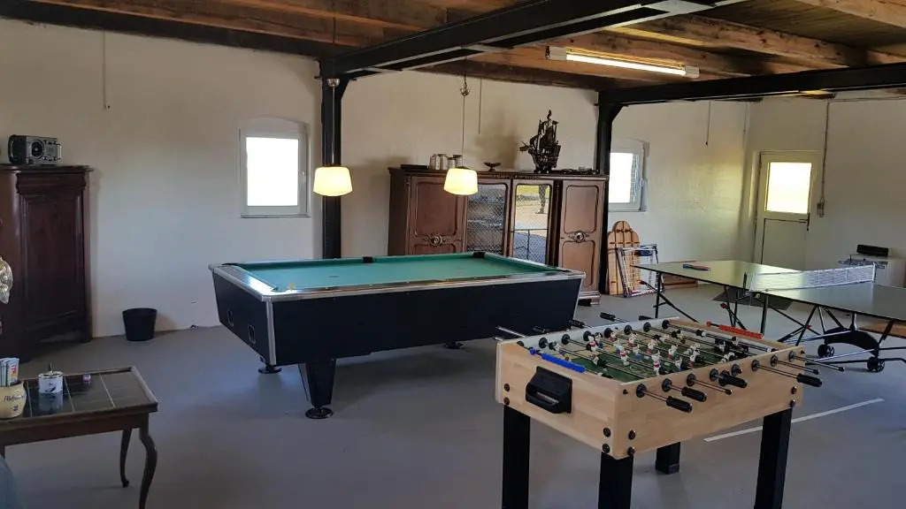 Ferienwohnung am Nord-Ostsee-Kanal
