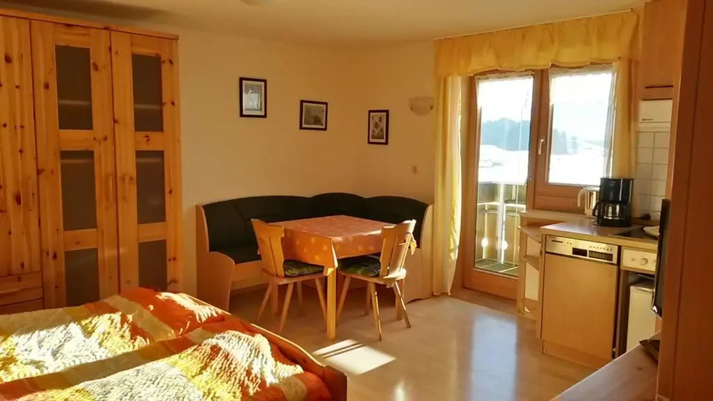 Sägerhof Bader