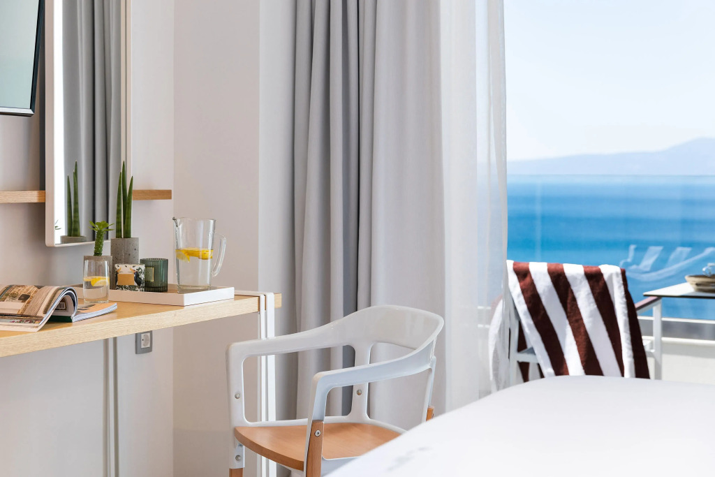 Messinian Icon Hotel & Suites