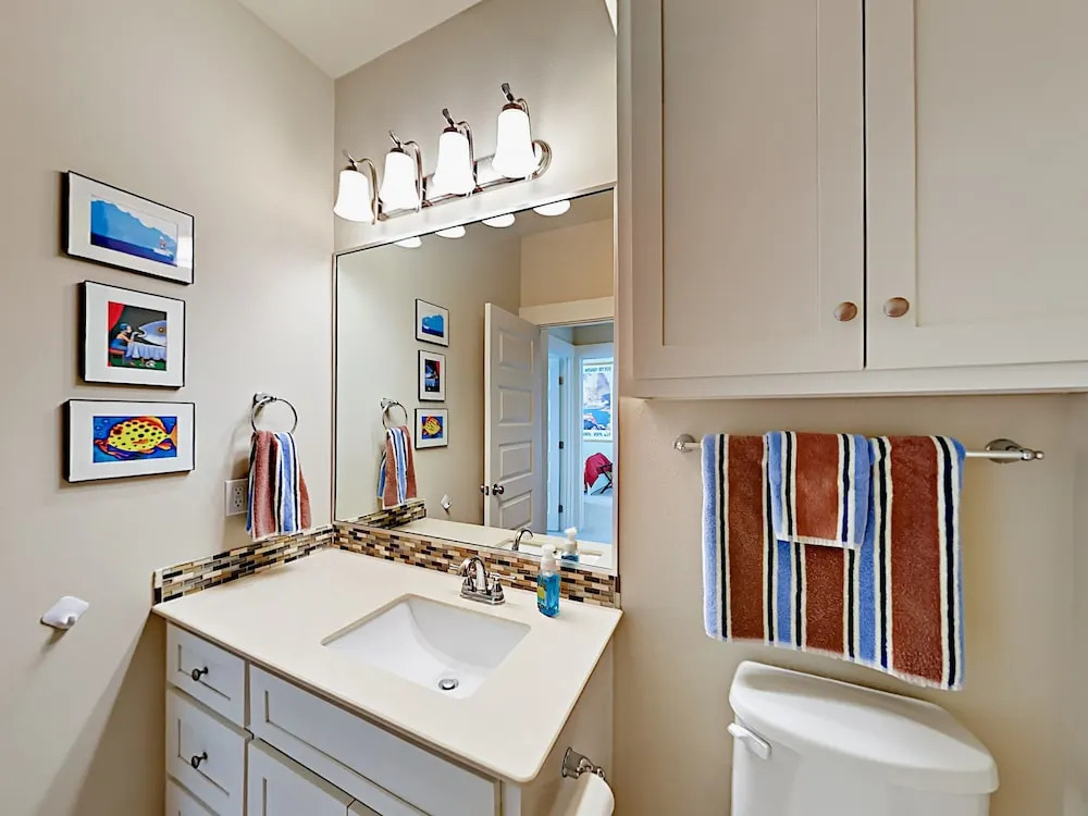 101 Granada Dr Condo Unit 305 4 Bedrooms 3.5 Bathrooms Condo