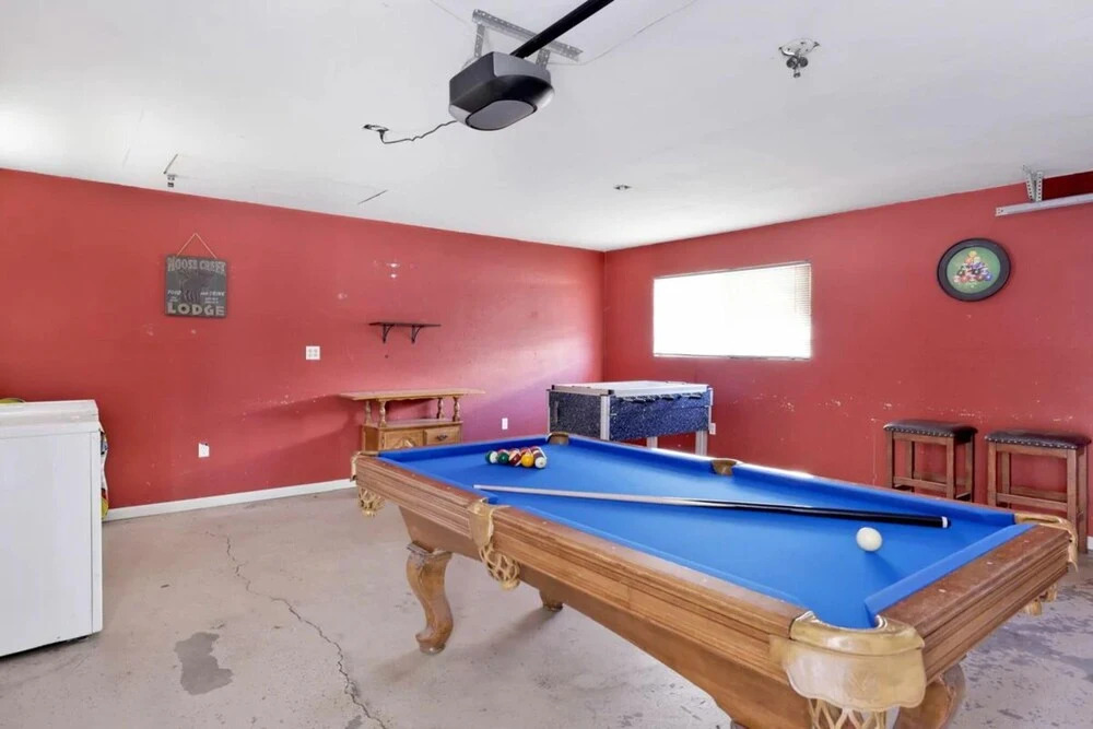 The Cabin #2114 by Big Bear Vacations