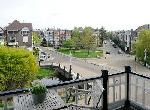 Hotel Molendal
