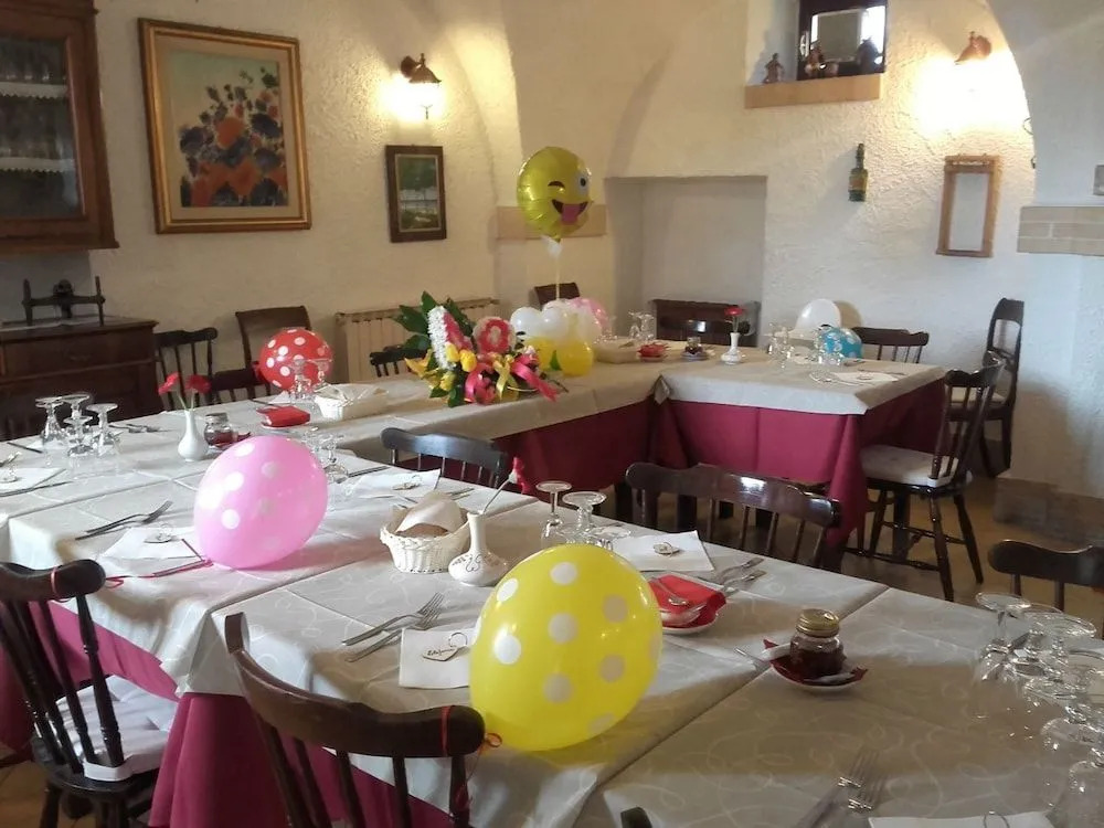 Pier Delle Vigne B&B
