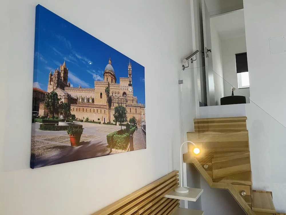 Attico Belvedere
