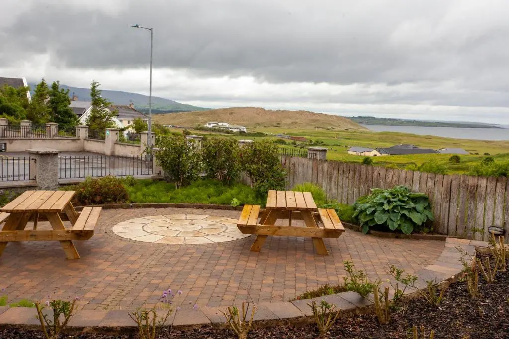 Strandhill Boutique Hotel Lodge and Suites