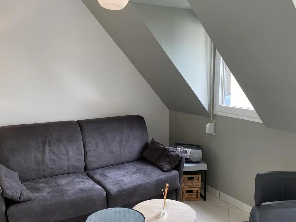Appartement Cabourg, 3 pièces, 4 personnes - FR-1-487-136