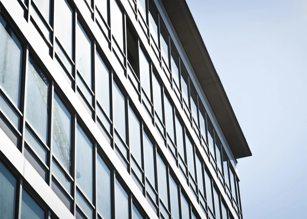 Hotel Daniel Vienna - Smart Lifestyle Near City Centre