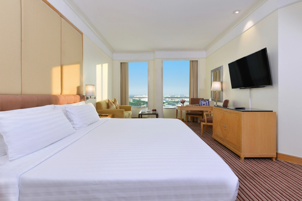 Miracle Grand Convention Hotel