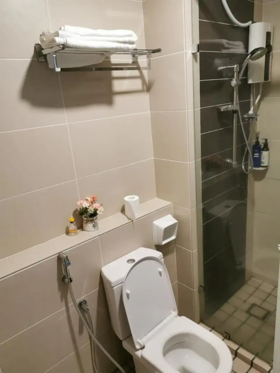 The Haven Central Lakeview Suite 3rooms (3-8pax)