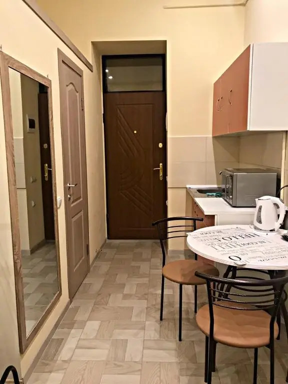 Apartament at Park