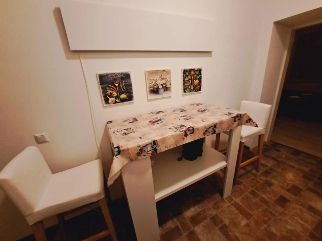 Relax Appartement 10 minutes to downtown