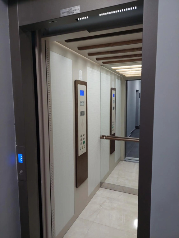 Apartman Ela