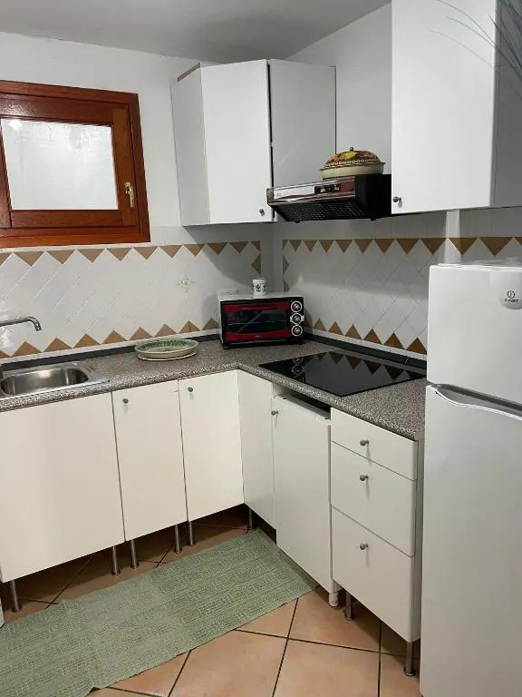 2 Bedroom Apartment close to Bados Beach