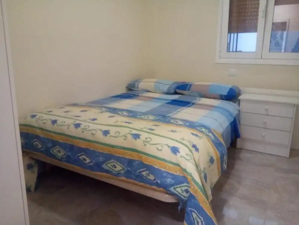Casa Alcaravaneras