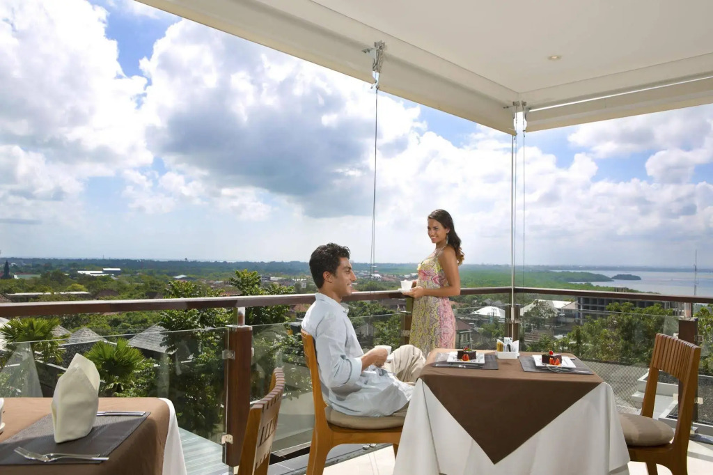TanaDewa Villas Nusa Dua Bali by Cross Collection