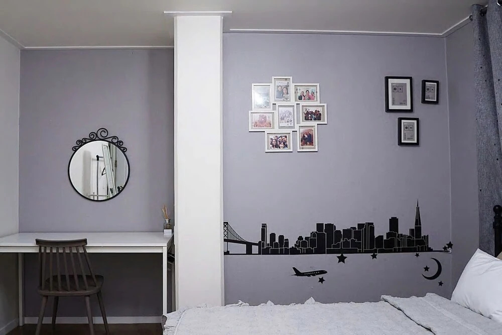 Hotel Inspiroom Jongro