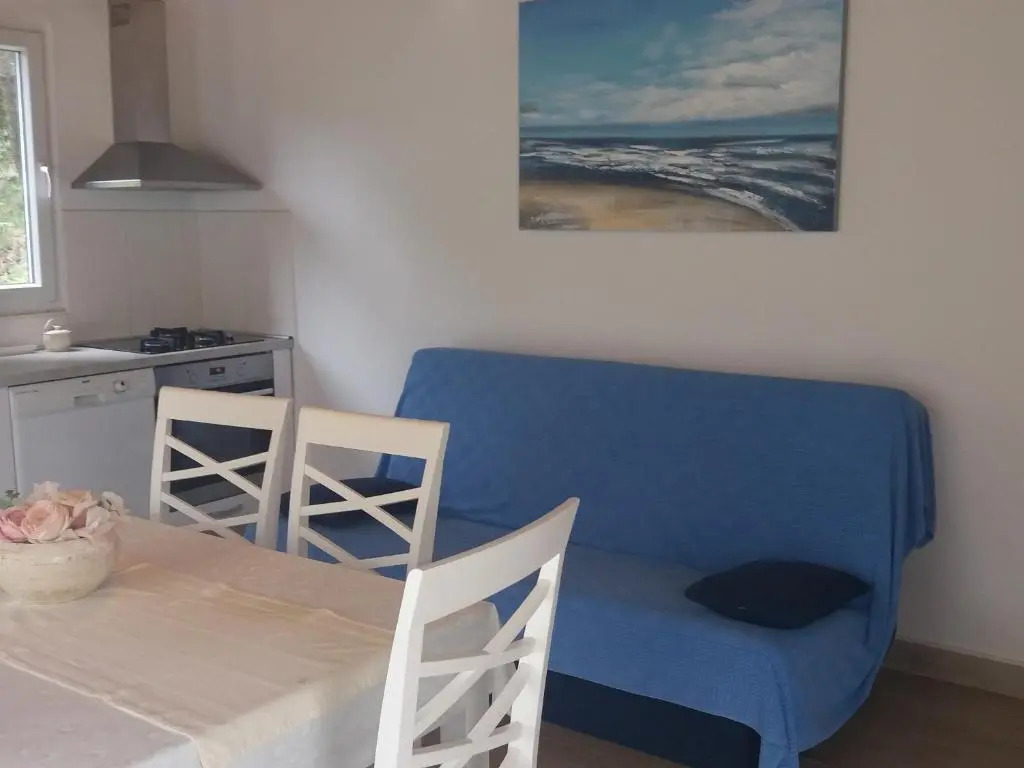 Apartment Nono Ivo