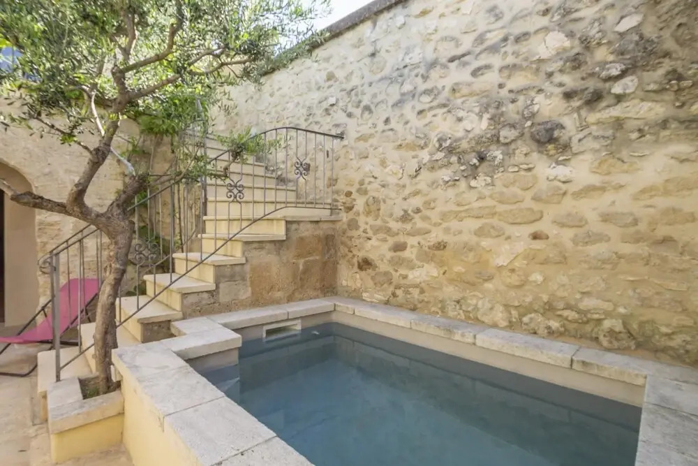 La Petite Baronne - in the Heart of the Gard