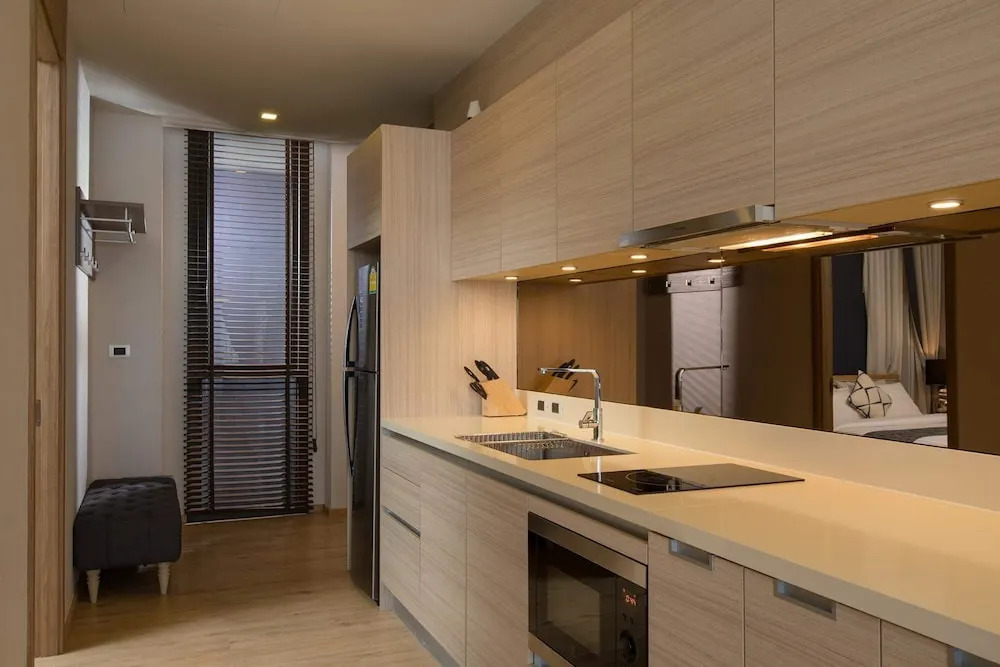 Apartment on the Beach Maikhao Pool View 72sqm