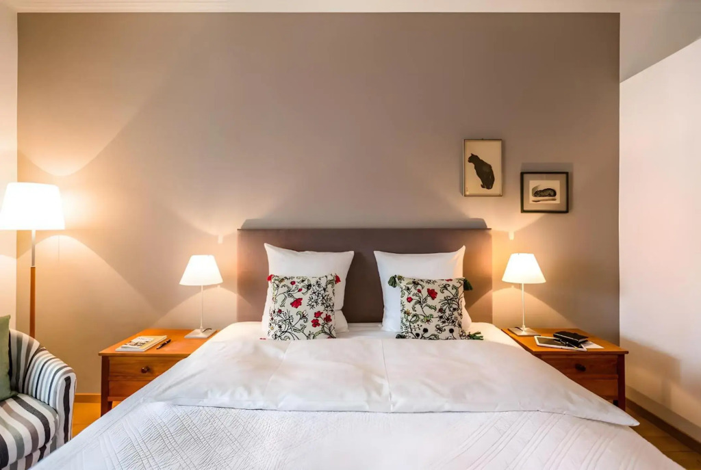 Boutique Hotel Seegarten