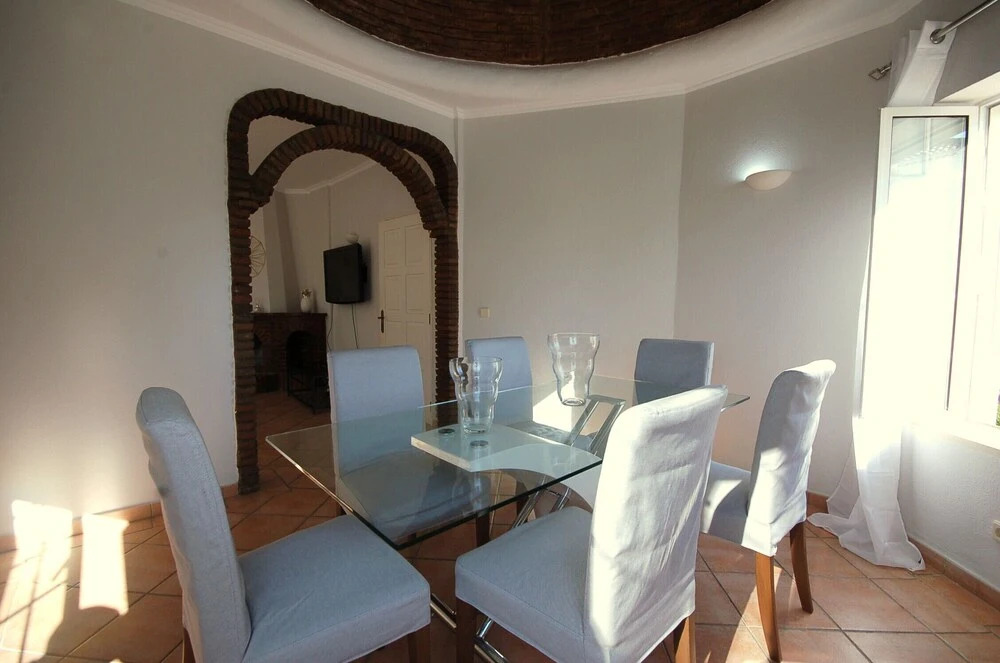 Villa Na Galé com Piscina Privada V3