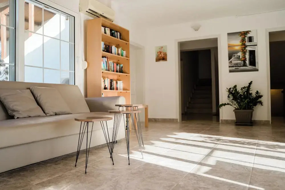 Villa Kallithea