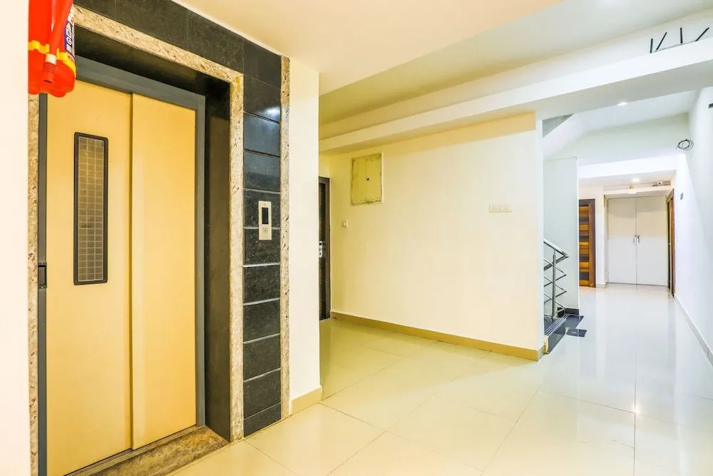Fabhotel Star Holiday