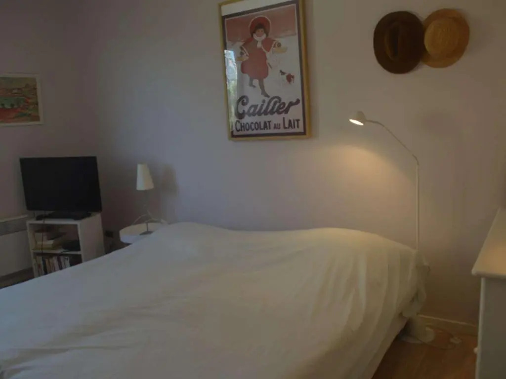Appartement Fréjus, 3 pièces, 4 personnes - FR-1-226A-106