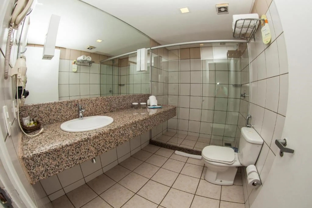 Bourbon Hotel Fortaleza