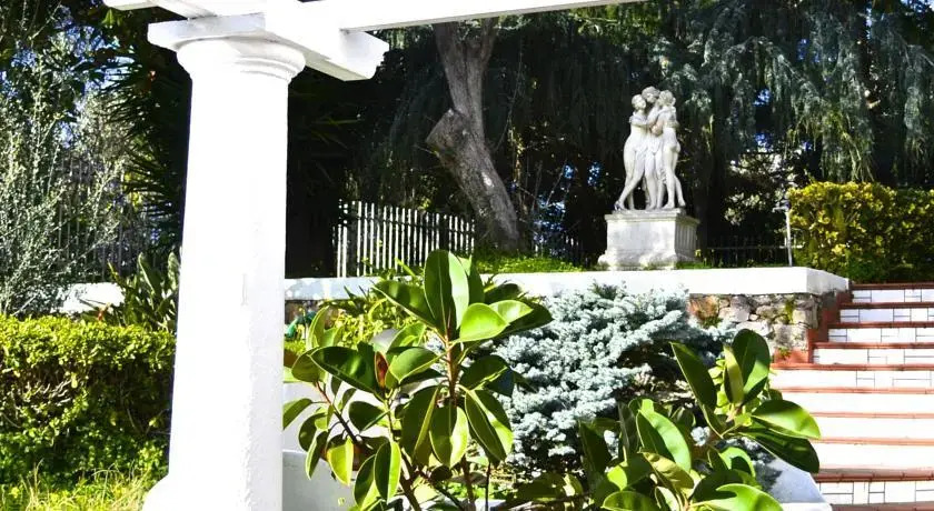 Villa Olympia