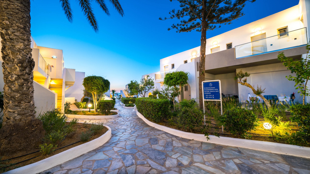 Adele Beach Hotel
