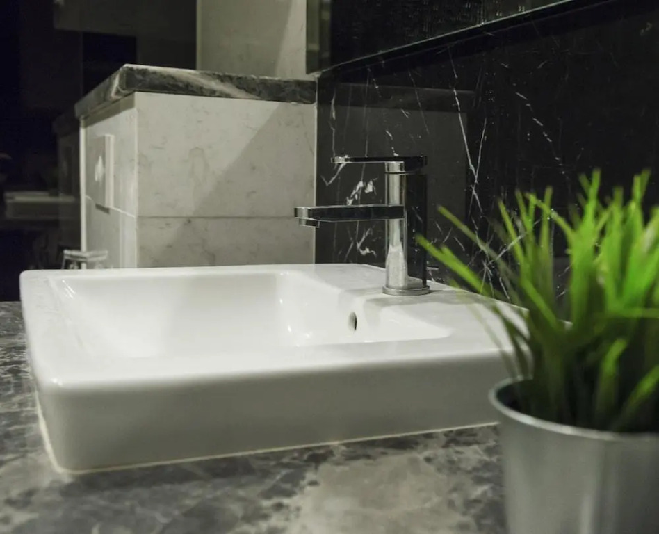 The Platinum Suites by Stay Flow