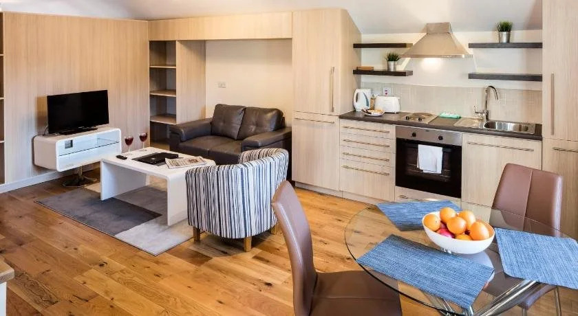 Baggotrath House Apartments, Newbridge Ave, Dublin 4