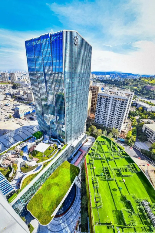 Sheraton Kunming