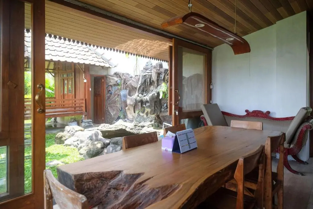 The Lavana Pondok Anugerah