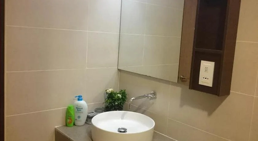 Orkid Studio Apartment