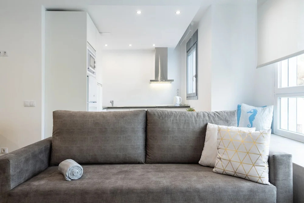 Apartamento El Bufadero By Canariasgetaway