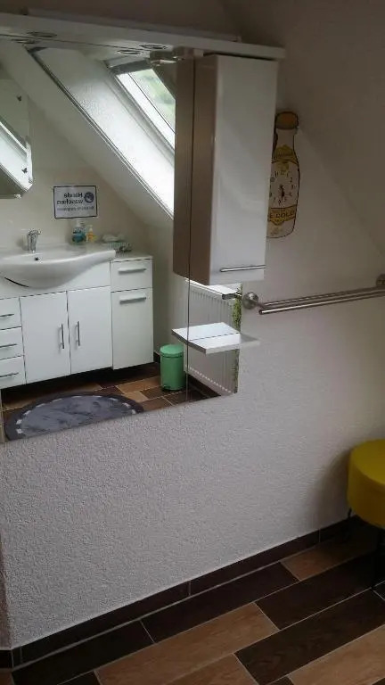 Ferienwohnung Panoramablick